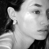 The Sea Creatures Earrings | Silver