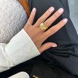 The NEW Statement Ring Extraordinair