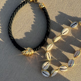 The Kauri Shell Necklace