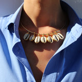 The Kauri Shell Pendant
