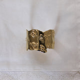 The Cuff  |  Gold