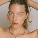 The Signature Choker | Gold