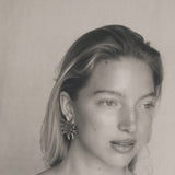 The Sun Earrings