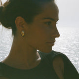 The Classic Organic Hoops