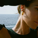 The Classic Organic Hoops