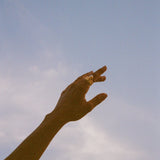 The NEW Statement Pearl Ring - Small