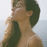 The Organic Earrings Stud Set 2