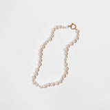 The Pearl Variation Beach Necklace - Short