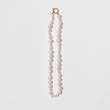 The Pearl Variation Beach Necklace - Short