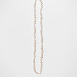 The Pearl Variation Beach Necklace - Long