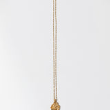 The Golden Reef Pendant