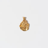 The Golden Reef Pendant