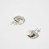 The Sea Creatures Earrings | Silver