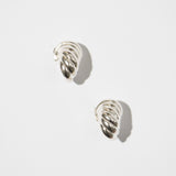 The Sea Creatures Earrings | Silver