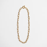 The Chain Necklace - Plain