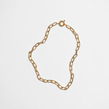 The Chain Necklace - Plain