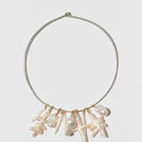 The Baroque Pearl Pendant