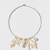 The Baroque Pearl Pendant