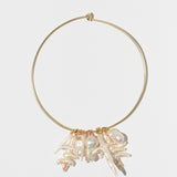 The Baroque Pearl Pendant