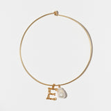The Signature Choker | Gold