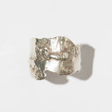 The Cuff  |  Silver