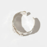 The Cuff  |  Silver