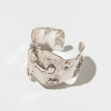The Cuff  |  Silver