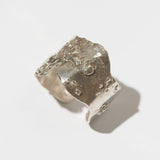 The Cuff  |  Silver