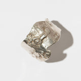 The Cuff  |  Silver