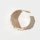 The Cuff  |  Gold