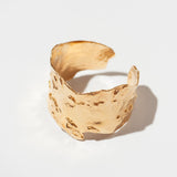 The Cuff  |  Gold
