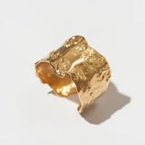 The Cuff  |  Gold