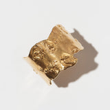 The Cuff  |  Gold