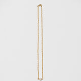 The Eternity Pearl Necklace