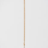 The Eternity Baroque Pearl Necklace