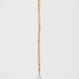 The Eternity Baroque Pearl Necklace - BIG