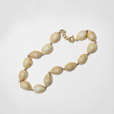 The Kauri Shell Necklace
