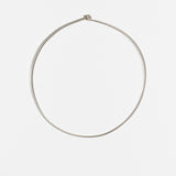 The Signature Choker  | Silver