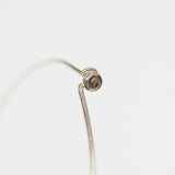 The Signature Choker  | Silver