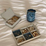 The Les Meres Jewellery Pouch