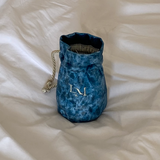 The Les Meres Jewellery Pouch