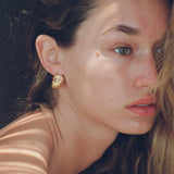 The Sea Creatures Earrings