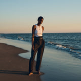 The Pearl Letter Pendant