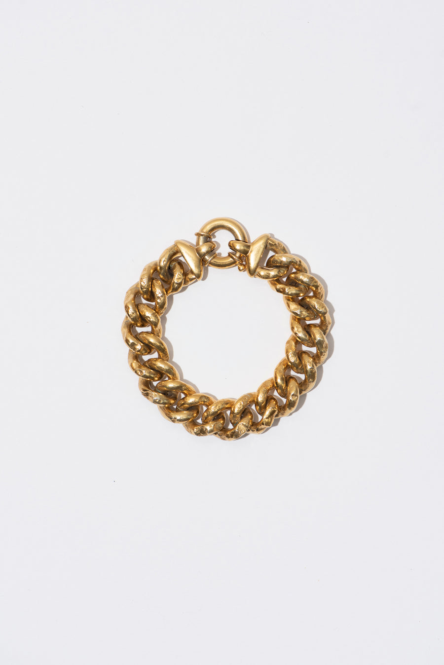 The Chain Bracelet