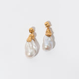 The Classic Pearl Earring | Pair