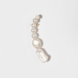 The Pearl Earcuff