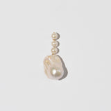 The Pearl Variation Earring